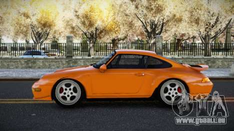 Porsche 911 Zabuloluv für GTA 4