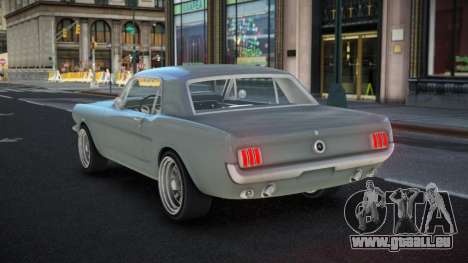 Ford Mustang Xotuxicuc für GTA 4