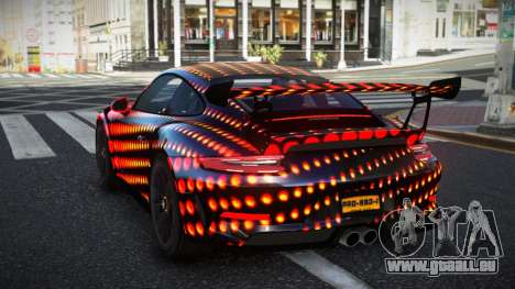 Porsche 911 Ronai S2 für GTA 4