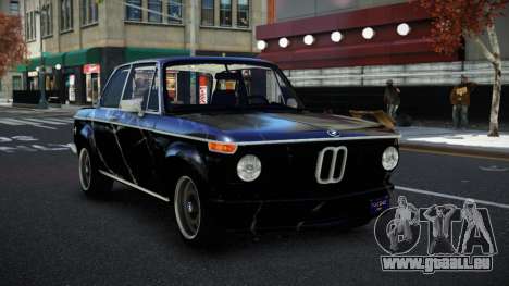 BMW 2002 Licole S6 für GTA 4