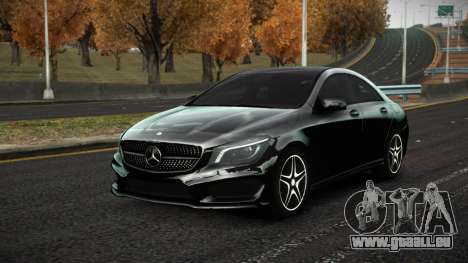 Mercedes-Benz CLA 260 Kija pour GTA 4
