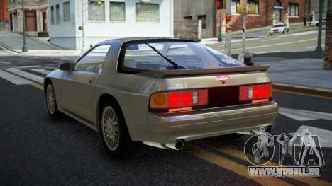 Mazda RX-7 Kakju pour GTA 4