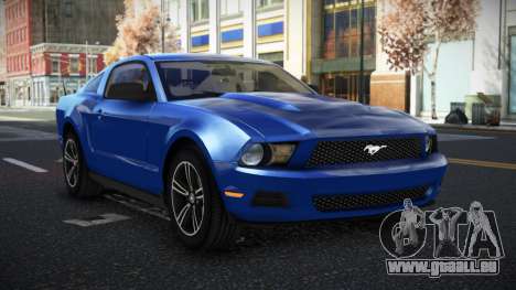 Ford Mustang Lanonen für GTA 4