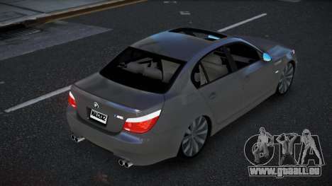 BMW M5 E60 Fufepo für GTA 4