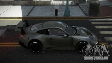 Porsche 911 Wuiwe für GTA 4