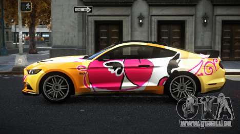 Ford Mustang Doony S3 pour GTA 4