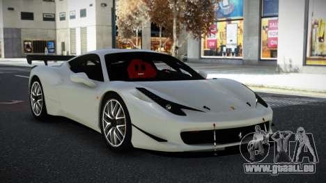 Ferrari 458 Niji pour GTA 4