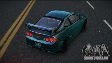 Honda Integra Nicla S9 pour GTA 4