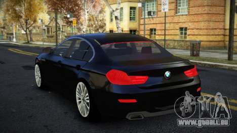 BMW M6 Dawe für GTA 4