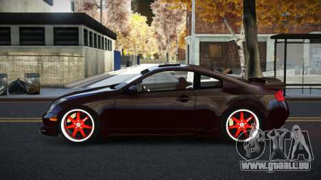 Infiniti G35 Qigbuqotu pour GTA 4