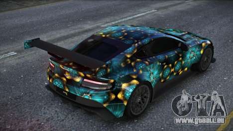 Aston Martin Vantage Relie S5 für GTA 4