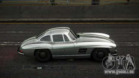 Mercedes-Benz 300SL Bufod für GTA 4