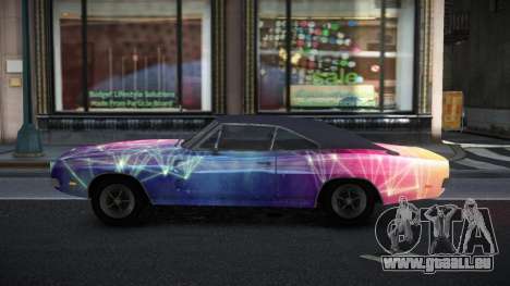 Dodge Charger Enlyo S2 pour GTA 4