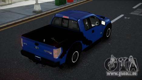 Ford F150 Osij für GTA 4