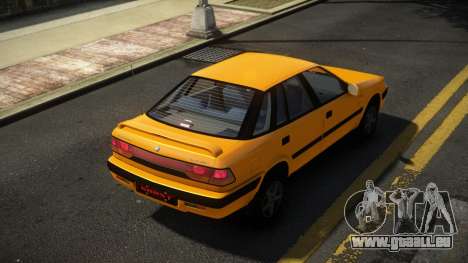 Daewoo Espero Fadmuh pour GTA 4