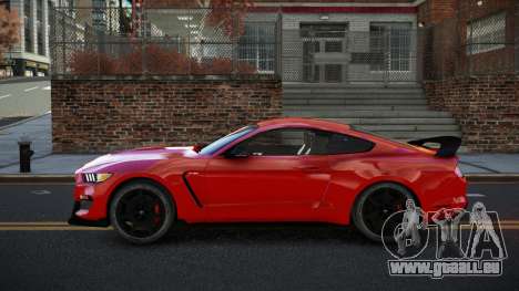 Ford Mustang Fainor pour GTA 4