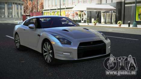 Nissan GT-R Sontin für GTA 4