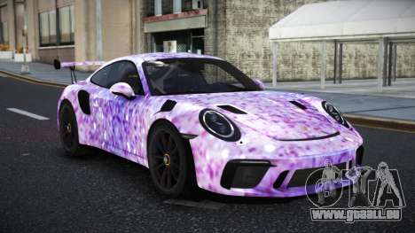 Porsche 911 Ronai S13 für GTA 4