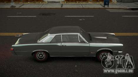 Pontiac GTO Uyer pour GTA 4