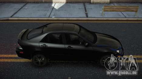 Lexus IS300 Xekop für GTA 4