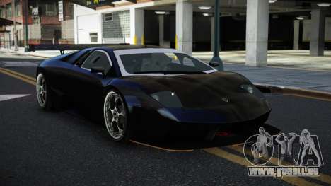 Lamborghini Murcielago Wadec pour GTA 4