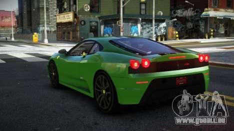 Ferrari F430 Wazateko für GTA 4