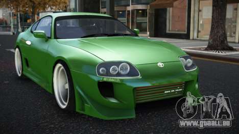 Toyota Supra Yezogun für GTA 4