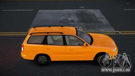 Daewoo Nubira Dowep für GTA 4