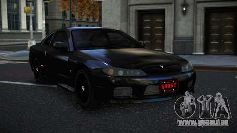 Nissan Silvia Boxyo für GTA 4