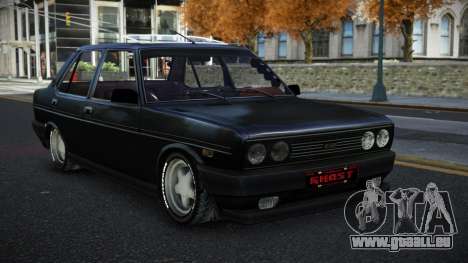 Tofas 131 Beyov für GTA 4
