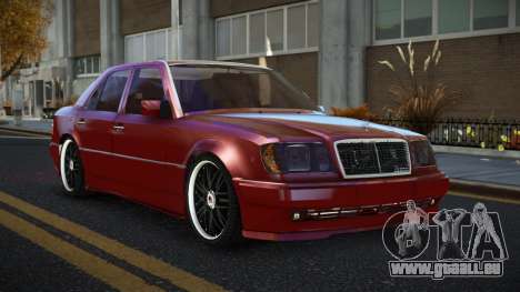 Mercedes-Benz E500 Judozuday für GTA 4