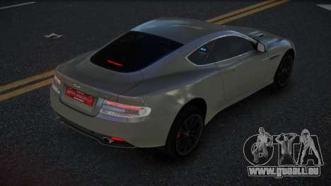 Aston Martin Virage Kizwoz für GTA 4