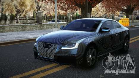 Audi RS5 Neelly S1 für GTA 4