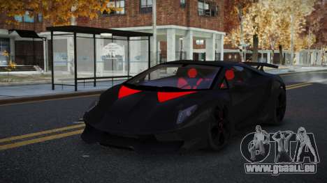 Lamborghini Sesto Elemento Vayod für GTA 4