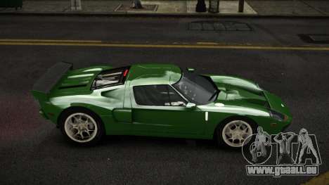 Ford GT1000 Qojige pour GTA 4