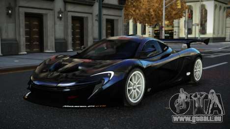 McLaren P1 Bries S8 für GTA 4