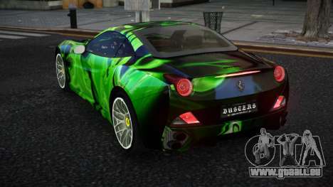 Ferrari California Patlyn S2 für GTA 4
