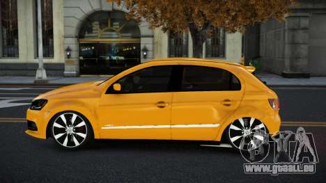 Volkswagen Gol Udop für GTA 4