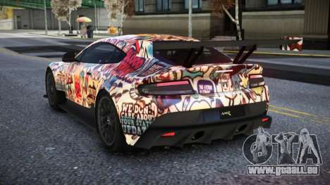 Aston Martin Vantage Relie S10 für GTA 4