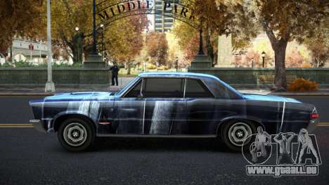 Pontiac GTO Admury S9 für GTA 4