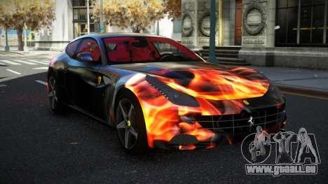Ferrari FF Joley S1 pour GTA 4