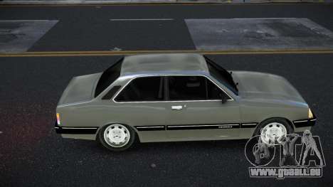 Chevrolet Chevelle Numceji pour GTA 4