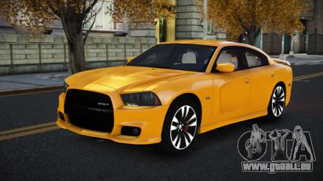Dodge Charger Tiqinosa für GTA 4