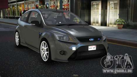 Ford Focus Wieje für GTA 4