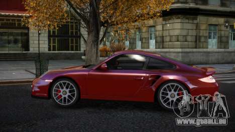 Porsche 911 Tatag für GTA 4