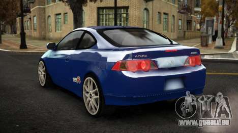 Acura RSX Rizu pour GTA 4
