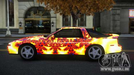 Toyota Supra Saisney S4 für GTA 4