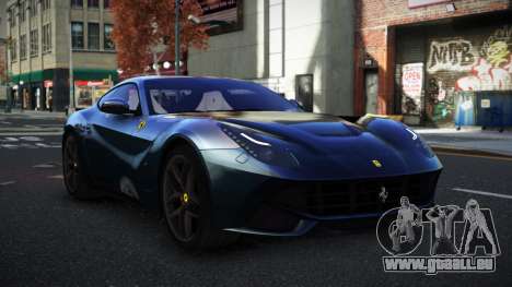 Ferrari F12 Ryjop S11 pour GTA 4