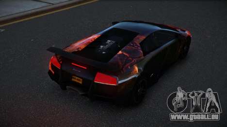 Lamborghini Murcielago Amrian S6 für GTA 4