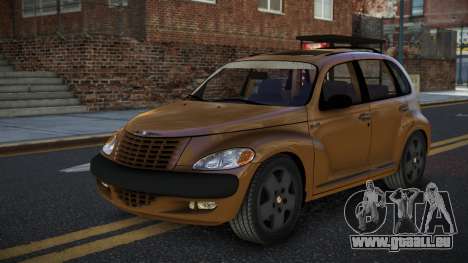 Chrysler PT Cruiser Berum für GTA 4